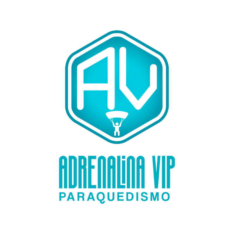 Adrenalina VIP Paraquedismo