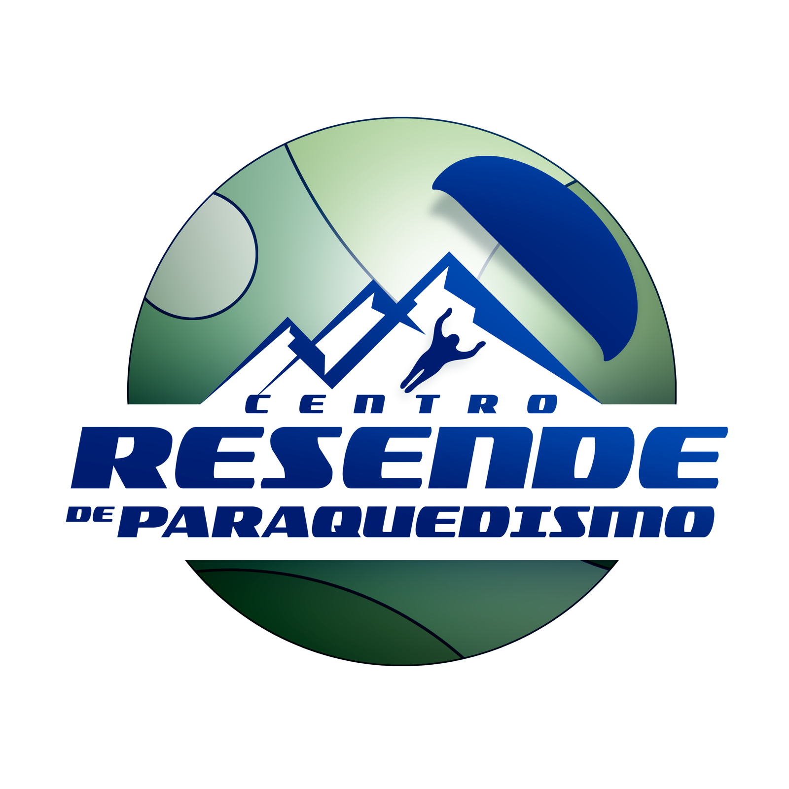 Centro Resende de Paraquedismo