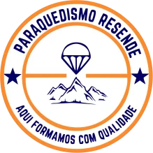 Paraquedismo Resende